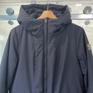 Kanuk Julia coat in size M